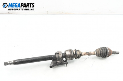 Driveshaft for Opel Insignia A Hatchback (07.2008 - 03.2017) 2.0 CDTI, 160 hp, position: front - right