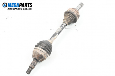 Driveshaft for Opel Insignia A Hatchback (07.2008 - 03.2017) 2.0 CDTI, 160 hp, position: front - left