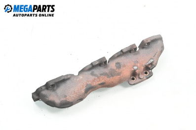 Exhaust manifold for Opel Insignia A Hatchback (07.2008 - 03.2017) 2.0 CDTI, 160 hp