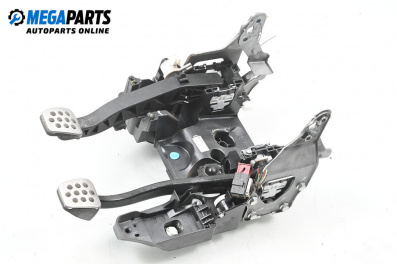 Brake pedal and clutch pedal for Opel Insignia A Hatchback (07.2008 - 03.2017)