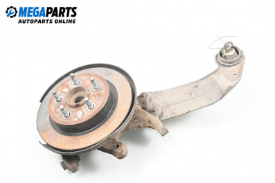 Achsschenkel radnabe for Opel Insignia A Hatchback (07.2008 - 03.2017), position: links, rückseite