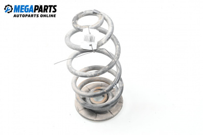 Coil spring for Opel Insignia A Hatchback (07.2008 - 03.2017), hatchback, position: rear