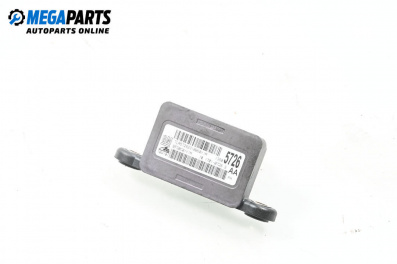 Sensor ESP for Opel Insignia A Hatchback (07.2008 - 03.2017), № 13505726