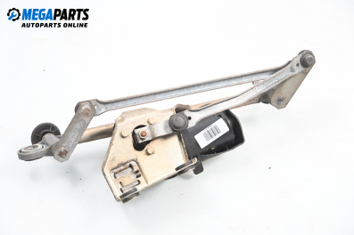 Motor scheibenwischer, vorne for Renault Megane Scenic (10.1996 - 12.2001), minivan, position: vorderseite