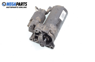 Anlasser for Renault Megane Scenic (10.1996 - 12.2001) 1.9 dT (JA0Y), 94 hp