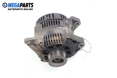 Alternator for Renault Megane Scenic (10.1996 - 12.2001) 1.9 dT (JA0Y), 94 hp