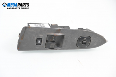 Butoane geamuri și de reglare a oglinzilor for Mazda 323 F VI Hatchback (09.1998 - 05.2004)