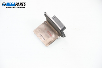 Blower motor resistor for Mazda 323 F VI Hatchback (09.1998 - 05.2004)