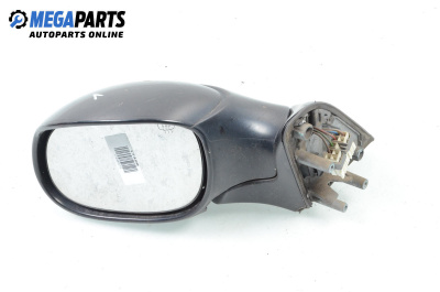 Oglindă for Citroen Xsara Picasso (09.1999 - 06.2012), 5 uși, monovolum, position: stânga