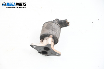 EGR valve for Citroen Xsara Picasso (09.1999 - 06.2012) 1.8 16V, 115 hp