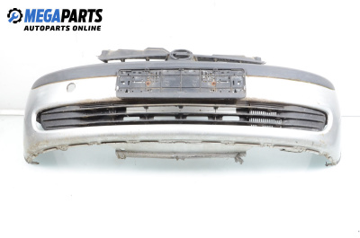 Bara de protectie frontala for Opel Corsa C Hatchback (09.2000 - 12.2009), hatchback, position: fața