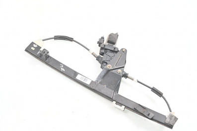 Electric window regulator for Fiat Doblo Van I (03.2001 - 11.2009), 3 doors, minivan, position: right