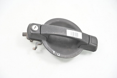 Außengriff for Fiat Doblo Van I (03.2001 - 11.2009), 3 türen, minivan, position: links