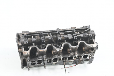 Engine head for Fiat Doblo Van I (03.2001 - 11.2009) 1.9 JTD (223AXE1A), 100 hp
