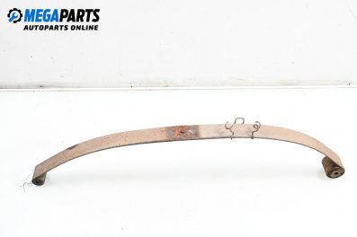 Arc lamelar for Fiat Doblo Van I (03.2001 - 11.2009), monovolum