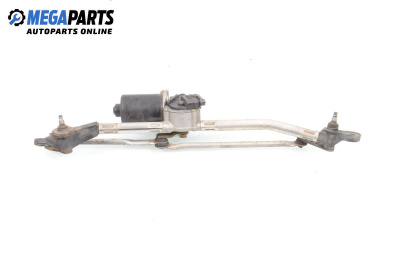 Front wipers motor for Opel Astra G Hatchback (02.1998 - 12.2009), hatchback, position: front