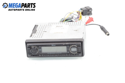 CD player for Opel Astra G Hatchback (02.1998 - 12.2009), № Tevion MD5949