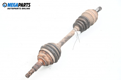 Driveshaft for Opel Astra G Hatchback (02.1998 - 12.2009) 1.6, 75 hp, position: front - left, automatic