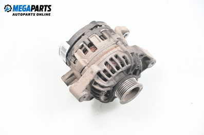 Alternator for Opel Astra G Hatchback (02.1998 - 12.2009) 1.6, 75 hp