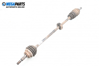 Driveshaft for Opel Astra G Hatchback (02.1998 - 12.2009) 1.6, 75 hp, position: front - right, automatic