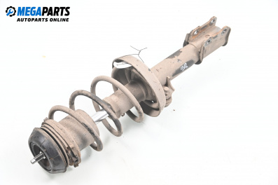 MacPherson-federbein for Opel Astra G Hatchback (02.1998 - 12.2009), hecktür, position: rechts, vorderseite