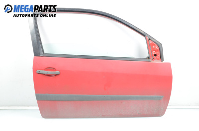 Ușă for Ford Fiesta V Van (10.2003 - 09.2009), 3 uși, lkw, position: dreapta