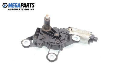 Front wipers motor for Ford Fiesta V Van (10.2003 - 09.2009), truck, position: rear