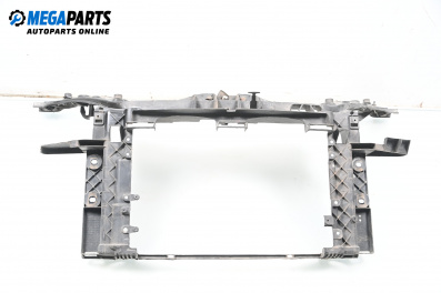 Frontmaske for Ford Fiesta V Van (10.2003 - 09.2009), lkw
