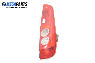 Tail light for Ford Fiesta V Van (10.2003 - 09.2009), truck, position: right