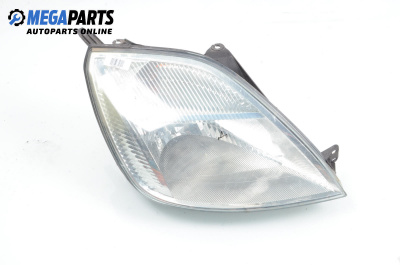 Headlight for Ford Fiesta V Van (10.2003 - 09.2009), truck, position: right