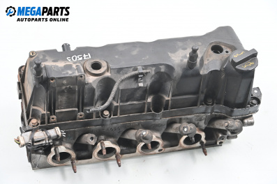 Chiulasă for Ford Fiesta V Van (10.2003 - 09.2009) 1.3, 69 hp