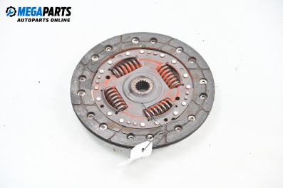 Clutch disk for Ford Fiesta V Van (10.2003 - 09.2009) 1.3, 69 hp