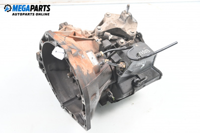  for Ford Fiesta V Van (10.2003 - 09.2009) 1.3, 69 hp, № 2S6R 7002 MD
