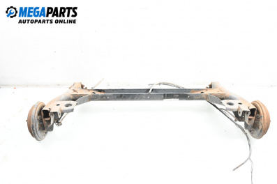 Rear axle for Ford Fiesta V Van (10.2003 - 09.2009), truck