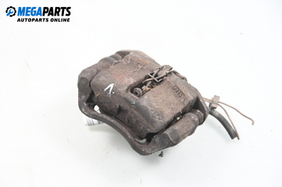 Etrier de frână for Citroen ZX Break (10.1993 - 07.1999), position: stânga - fața