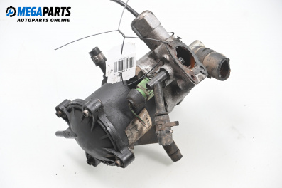 Corp filtru de combustibil for Citroen ZX Break (10.1993 - 07.1999) 1.9 D, 68 hp