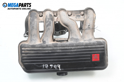 Intake manifold for Citroen ZX Break (10.1993 - 07.1999) 1.9 D, 68 hp