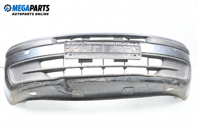 Front bumper for Fiat Punto Hatchback II (09.1999 - 07.2012), hatchback, position: front