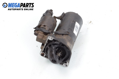Starter for Fiat Punto Hatchback II (09.1999 - 07.2012) 1.9 JTD, 86 hp