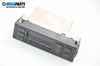 Air conditioning panel for Mazda 626 V Hatchback (05.1997 - 10.2002)