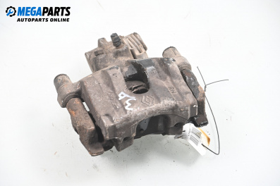 Etrier de frână for Renault Laguna II Hatchback (03.2001 - 12.2007), position: dreaptă - spate