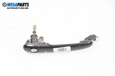 Mâner exterior for Seat Ibiza II Hatchback (03.1993 - 05.2002), 3 uși, hatchback, position: stânga