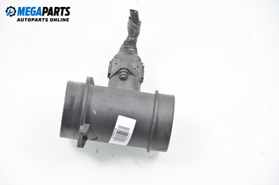 Air mass flow meter for BMW 3 Series E36 Compact (03.1994 - 08.2000) 316 i, 105 hp, № 1433565
