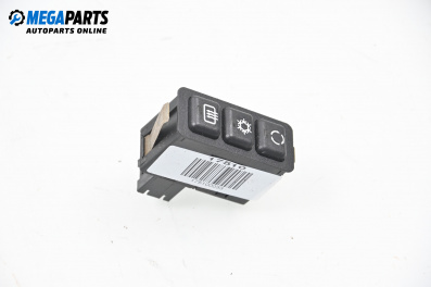 AC and heating buttons for BMW 3 Series E36 Compact (03.1994 - 08.2000)