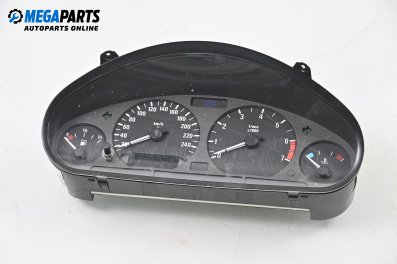 Instrument cluster for BMW 3 Series E36 Compact (03.1994 - 08.2000) 316 i, 105 hp, № 88311221