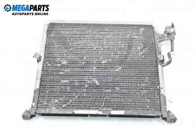 Air conditioning radiator for BMW 3 Series E36 Compact (03.1994 - 08.2000) 316 i, 105 hp