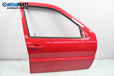 Tür for Volkswagen Polo Hatchback III (10.1999 - 10.2001), 5 türen, hecktür, position: rechts, vorderseite