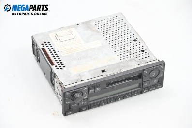Cassette player for Volkswagen Polo Hatchback III (10.1999 - 10.2001)