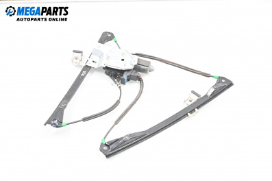 Macara electrică geam for Volkswagen Polo Hatchback III (10.1999 - 10.2001), 5 uși, hatchback, position: dreaptă - fața