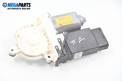 Motor macara geam for Volkswagen Golf IV Hatchback (08.1997 - 06.2005), 5 uși, hatchback, position: dreaptă - fața, № 1J1 959 802 D